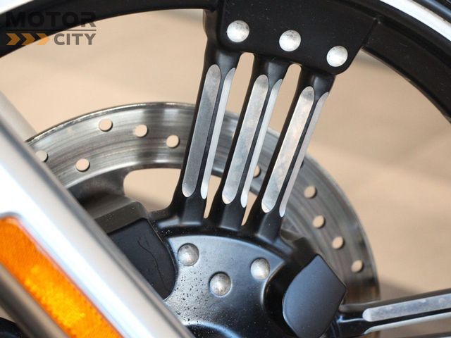 harley-davidson - super-glide-custom-fxdc