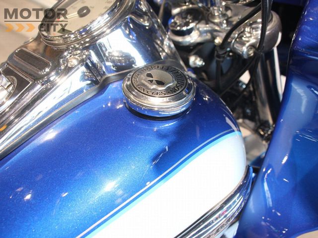 harley-davidson - super-glide-custom-fxdc