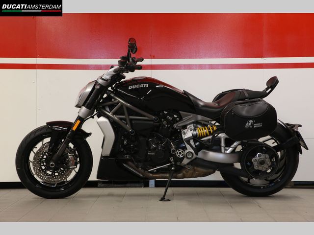 ducati - xdiavel-s