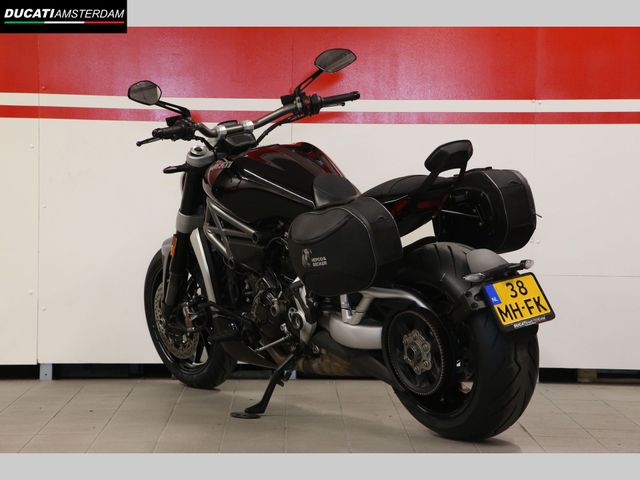 ducati - xdiavel-s