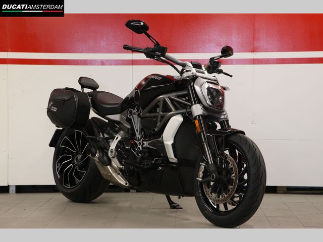 ducati - xdiavel-s
