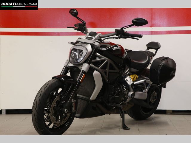 ducati - xdiavel-s