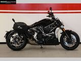 DUCATI XDIAVEL S