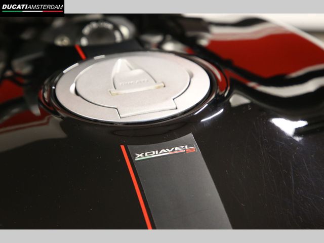 ducati - xdiavel-s