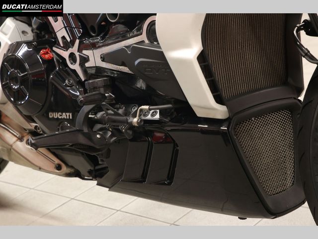 ducati - xdiavel-s