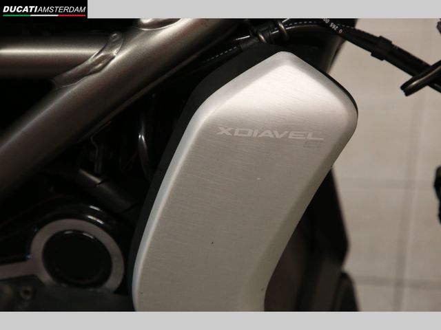 ducati - xdiavel-s