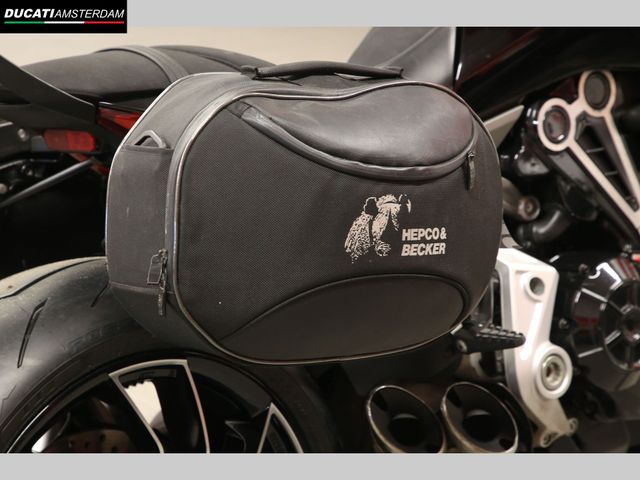 ducati - xdiavel-s