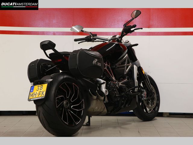 ducati - xdiavel-s
