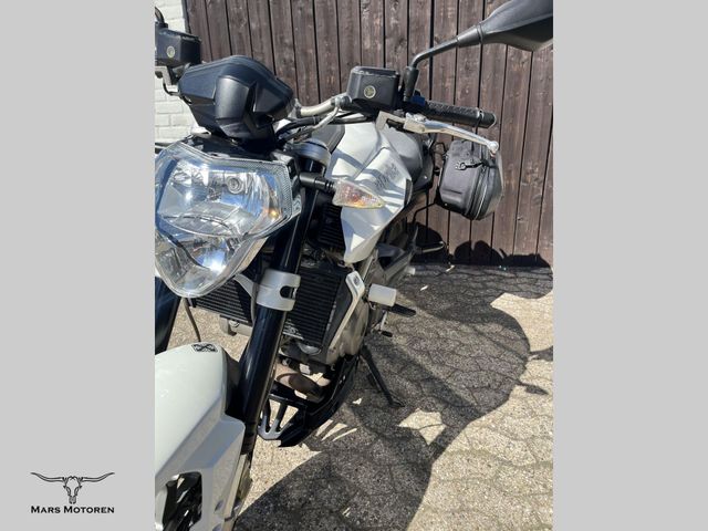 aprilia - shiver-750