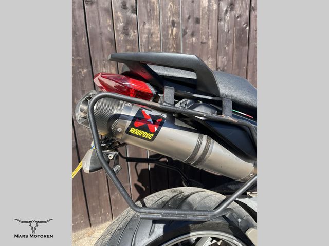 aprilia - shiver-750