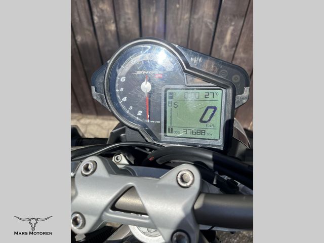 aprilia - shiver-750