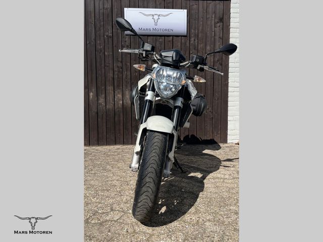 aprilia - shiver-750