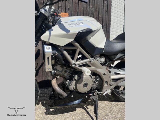 aprilia - shiver-750