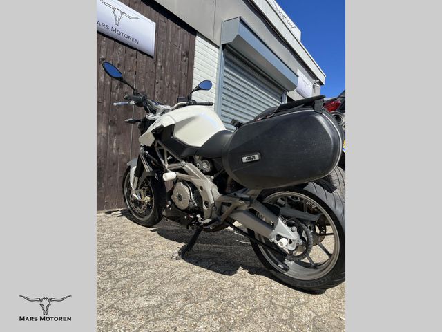 aprilia - shiver-750