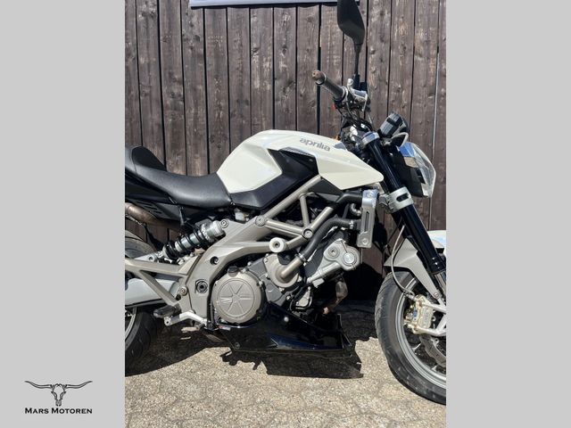 aprilia - shiver-750