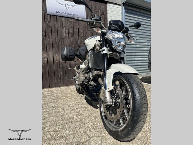 aprilia - shiver-750