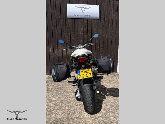 aprilia - shiver-750