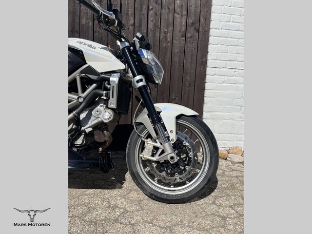 aprilia - shiver-750