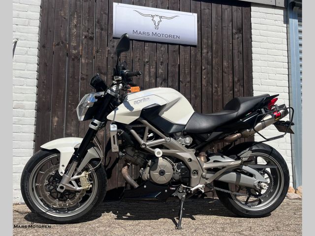 aprilia - shiver-750