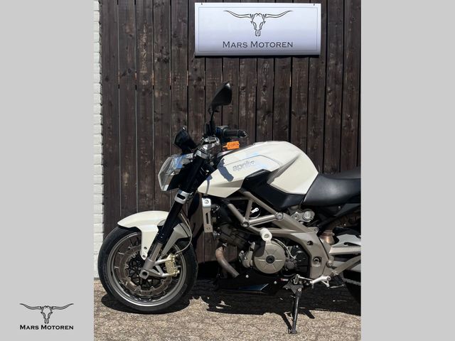 aprilia - shiver-750