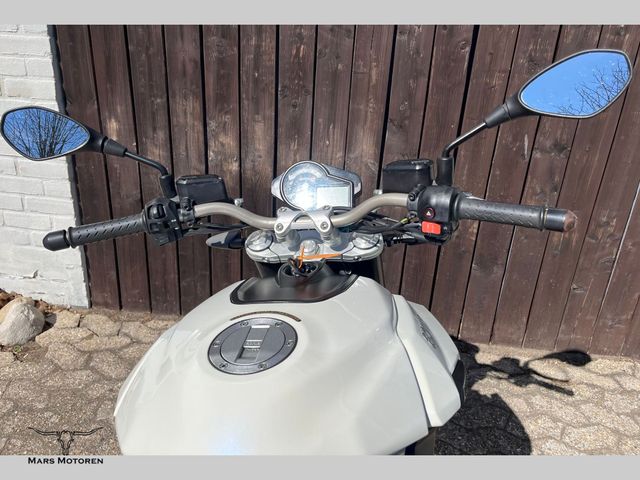 aprilia - shiver-750