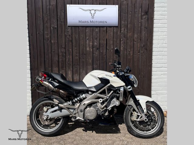 aprilia - shiver-750