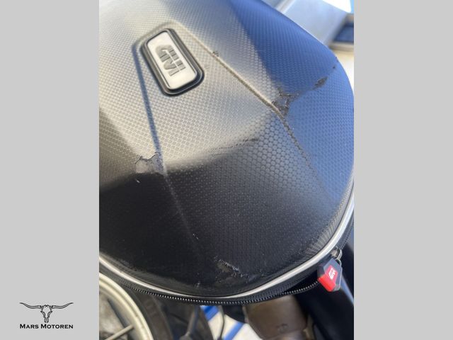 aprilia - shiver-750