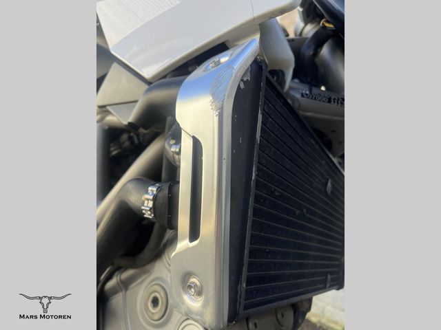 aprilia - shiver-750