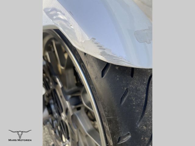 aprilia - shiver-750