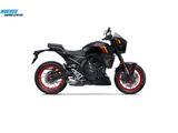 SUZUKI GSX-8TT