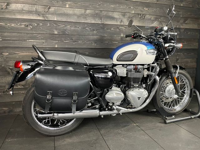 triumph - bonneville-t-100