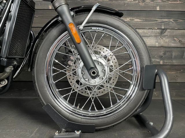 triumph - bonneville-t-100