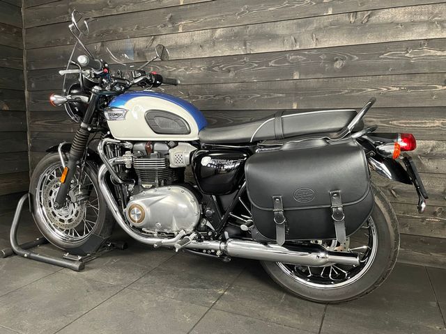 triumph - bonneville-t-100