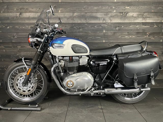 triumph - bonneville-t-100