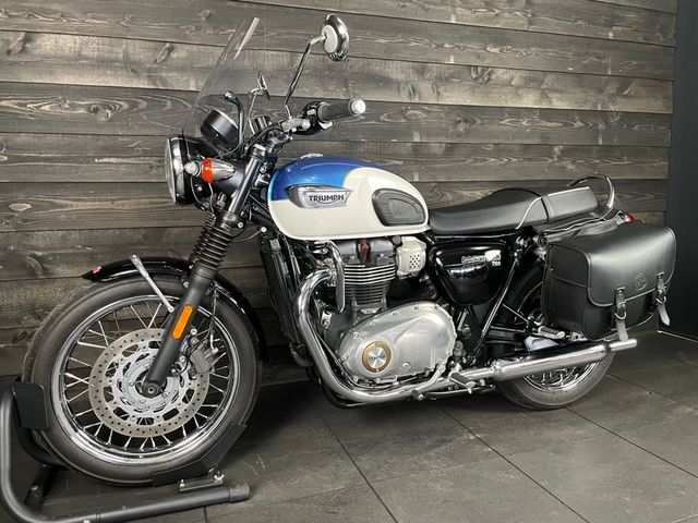 triumph - bonneville-t-100