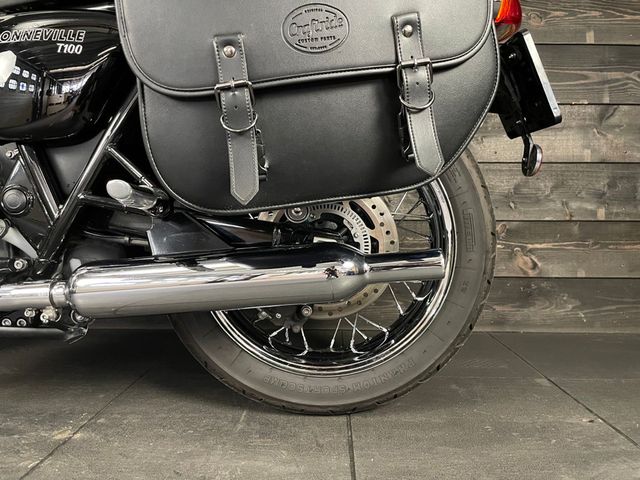 triumph - bonneville-t-100