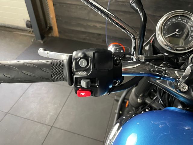 triumph - bonneville-t-100