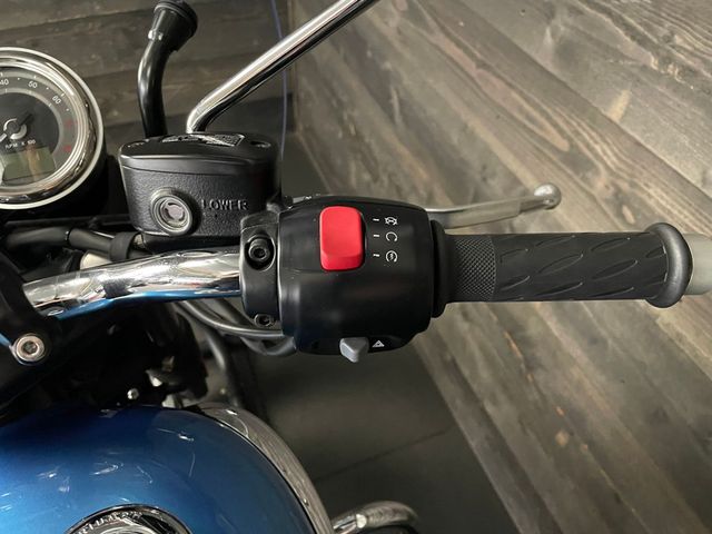 triumph - bonneville-t-100