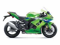 KAWASAKI ZX 10R