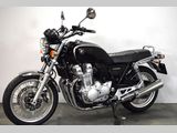 HONDA CB 1100 EX ABS