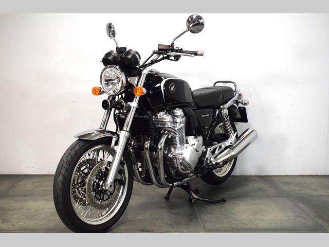 honda - cb-1100-ex-abs