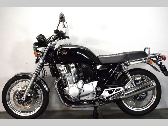 honda - cb-1100-ex-abs