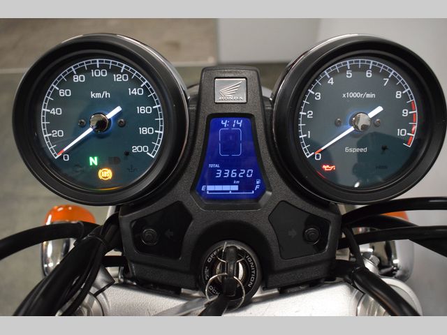 honda - cb-1100-ex-abs