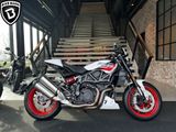 INDIAN MOTORCYCLE FTR SPORT