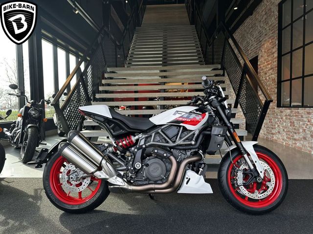 indian - ftr-sport