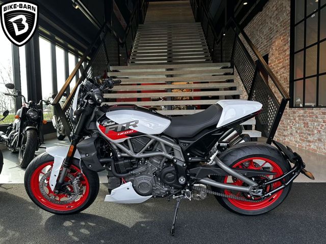indian - ftr-sport