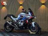 BMW M 1000 XR