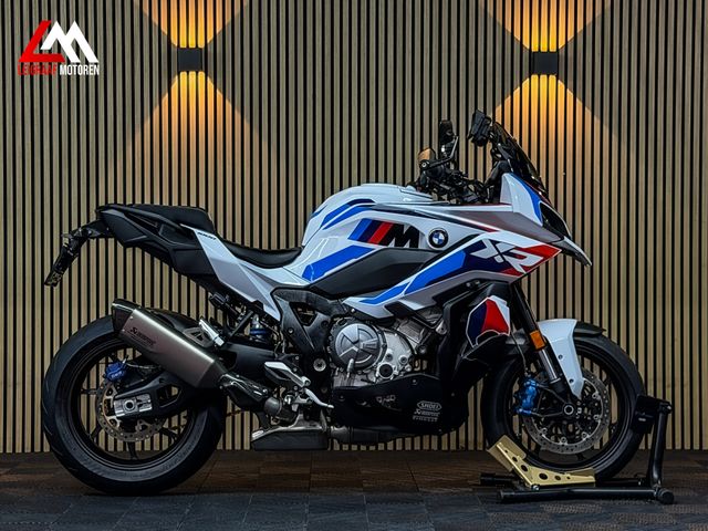 bmw - m-1000-xr
