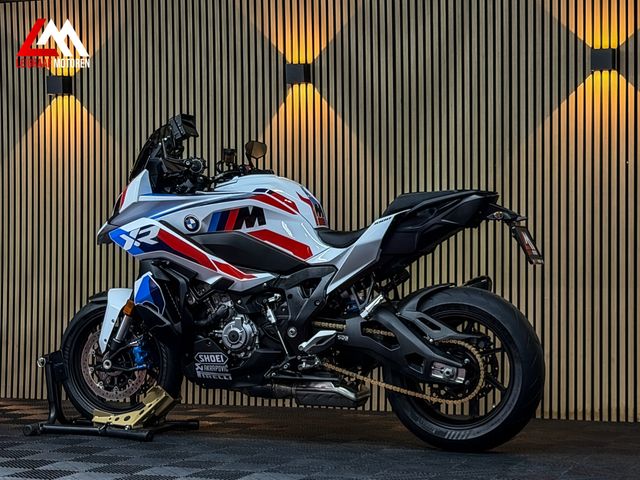 bmw - m-1000-xr