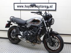 Kawasaki Z650RS 2022 occasion – foto 1 van 10